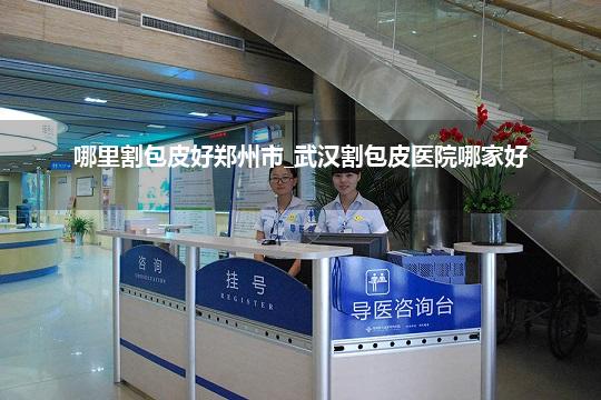 哪里割包皮好郑州市_武汉割包皮医院哪家好